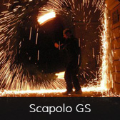 Feuershows Scapolo GS