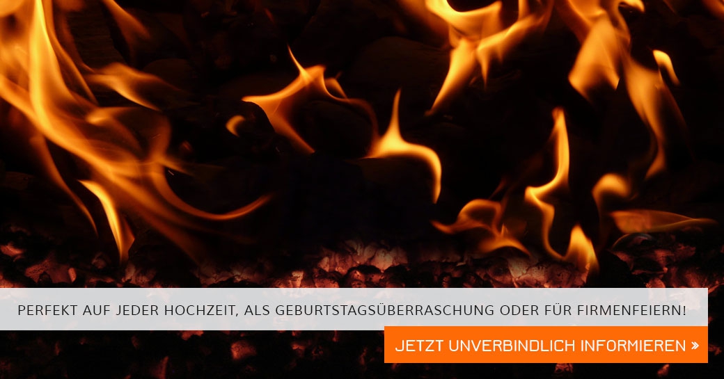 Feuerundbewegung Kontakt